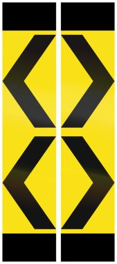 Avustralya Chevron hizalama Set