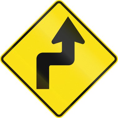 Avustralya'da ters çevirmek