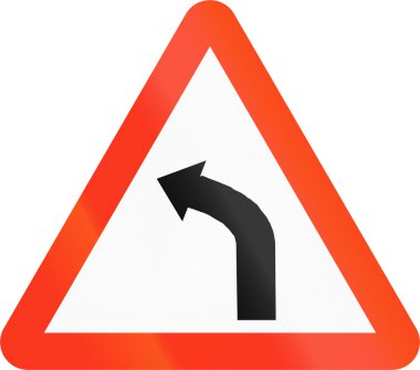 Bangladeş'te sol eğrisi