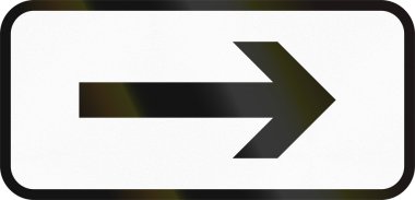 Bangladeş'te sağa ok