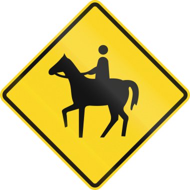 Equestrians Kanada