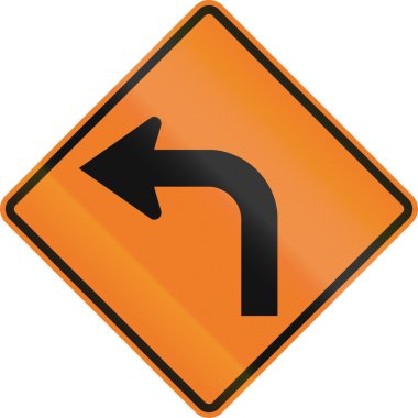 Kanada'da önde eğri