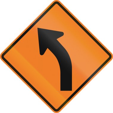 Kanada'da önde eğri