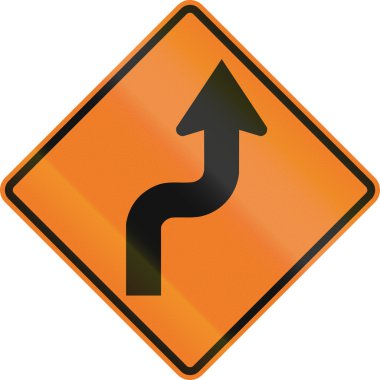 Kanada ters sırayla