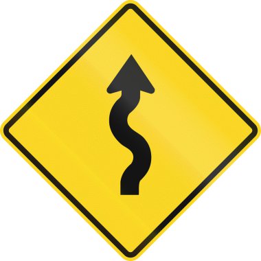 Dizi ilk sağ Kanada için eğri.