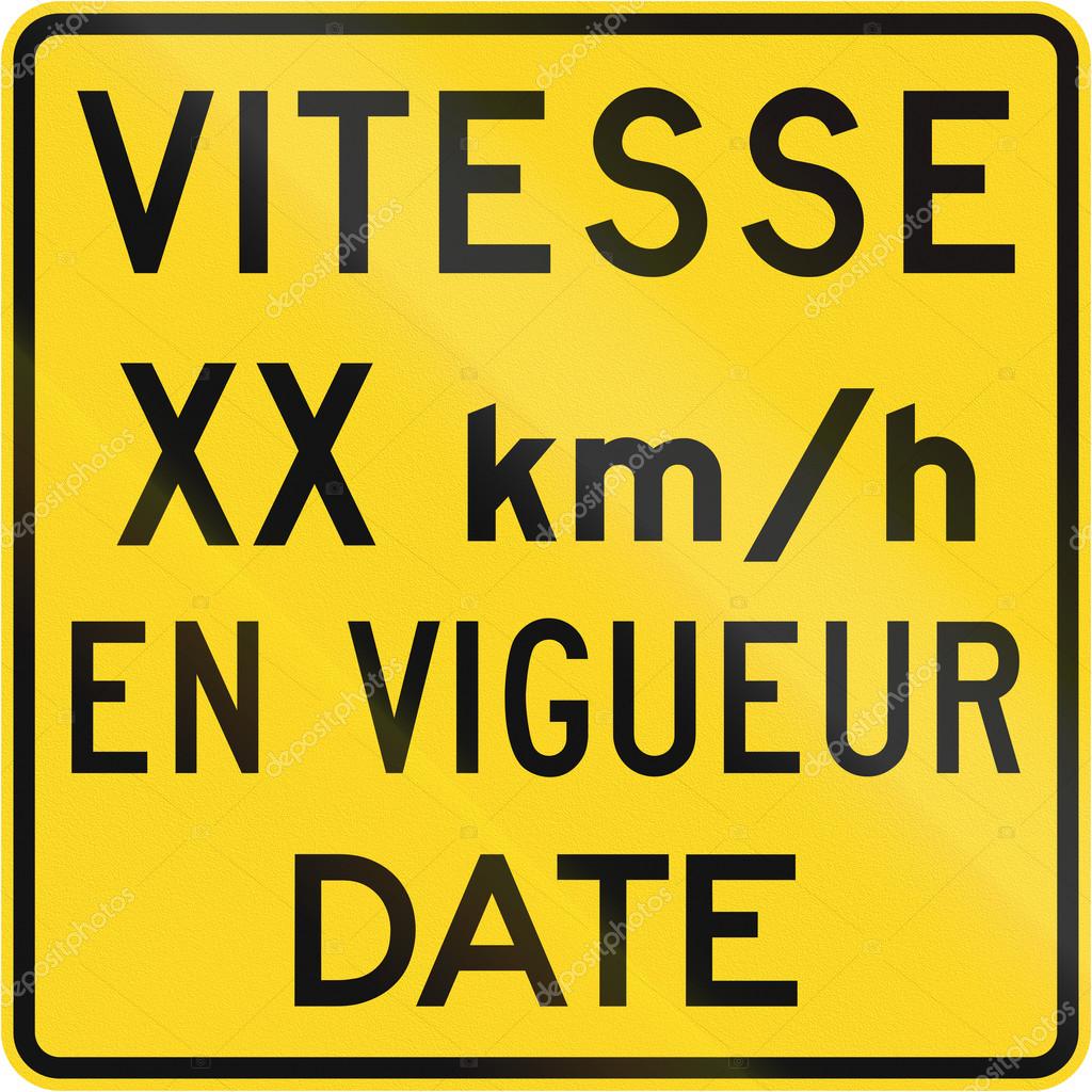 Speed dating au quebec