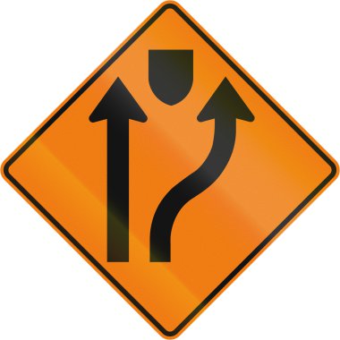 Sol veya sağ Kanada geçmek