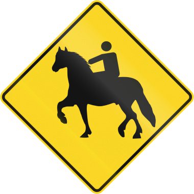 Equestrians Kanada