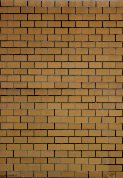 Yellow Brick tekstury — Zdjęcie stockowe