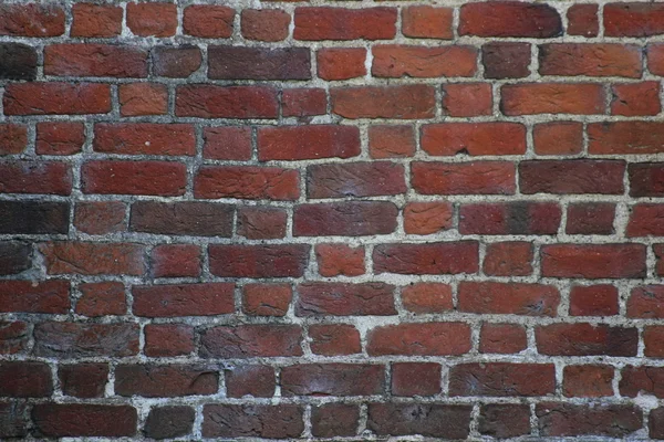 Red Brick Texture