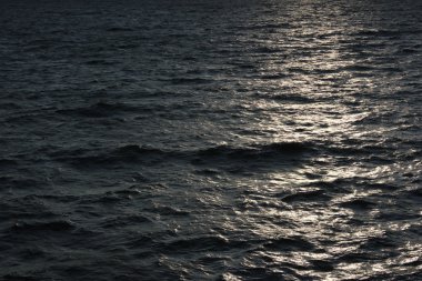 Deniz üzerine düşünceler