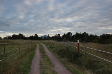 Kulturstigen Soelleroen içinde