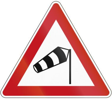 Sağdan Çapraz Rüzgar 1992