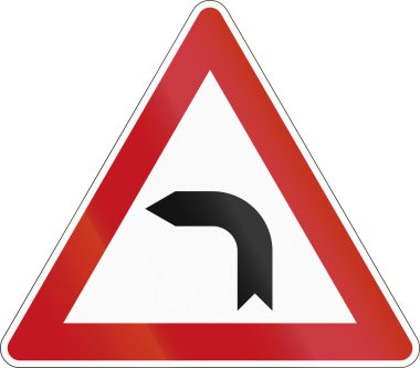 Çift Kişilik eğrinin ilk sağdan sola