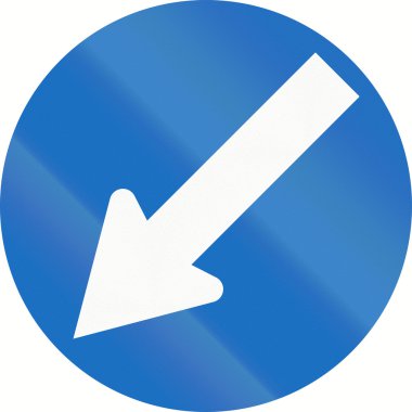 Sol Avusturya'da tutmak