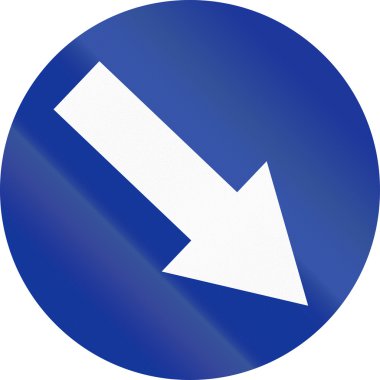 Polonya'da sağ tutmak