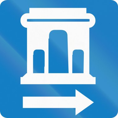 Kolombiya Ulusal Anıtı