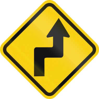 Kolombiya ters çevirmek