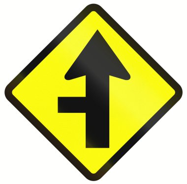 Endonezya öncelikli kavşak