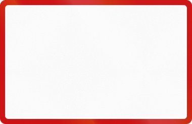 Güney Afrika - boş geçici ek plaka bu plaka Güney Afrika'da yol işaretleri aşağıda yer alıyor ve üzerinde işareti için ve neden ve ne zaman uygulandığı yönergeleri içerir