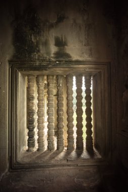 ankor wat pencere