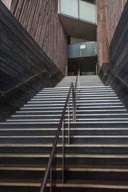 Cennete giden merdiven