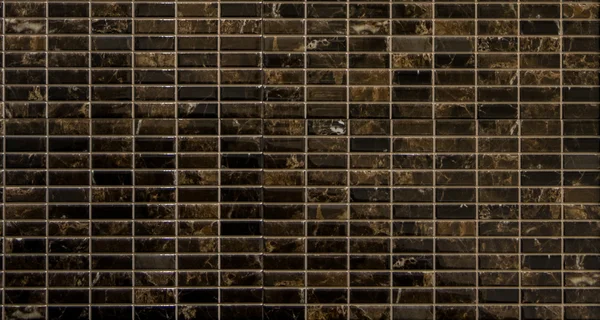 kahverengi mozaik karolar