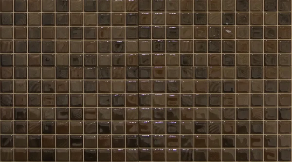 kahverengi mozaik karolar