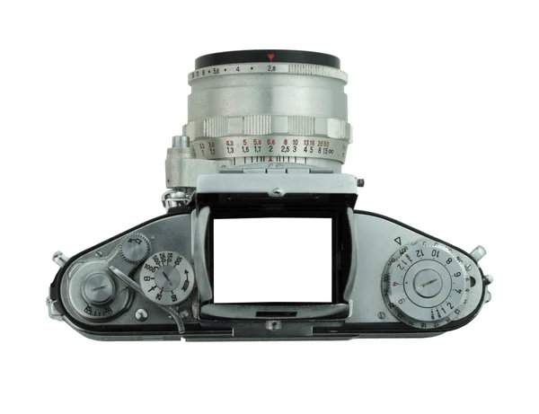 çerçeve odak slr fotoğraf makinesinin 