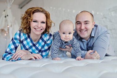 zarif iç güzel aile