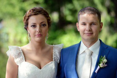 Durağındayım Düğün çifti