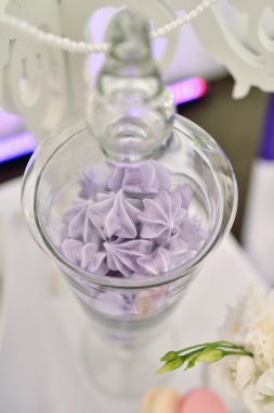 lezzetli düğün tatlılar 