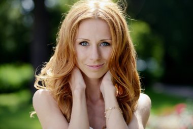 Güzellik gelin niteliğine