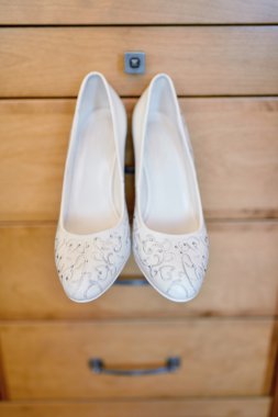 güzel düğün ayakkabıları 