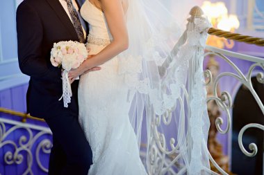 Evlilik çift kapalı