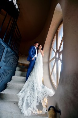 Evlilik çift kapalı