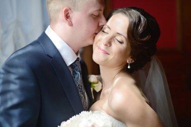 Evlilik çift kapalı