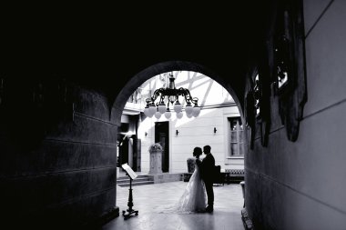 Evlilik çift kapalı