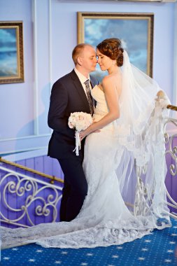 Evlilik çift kapalı