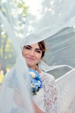 Doğada güzellik gelin