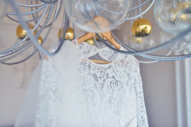 güzel düğün elbisesi 