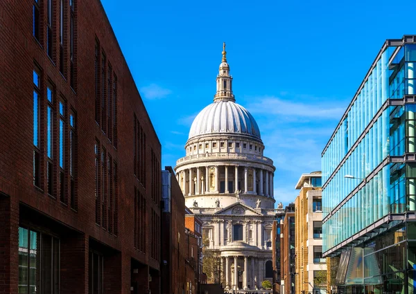 St Paul Katedrali Londra