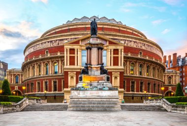 Royal Albert Hall