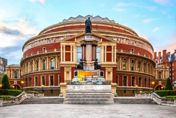 Royal Albert Hall