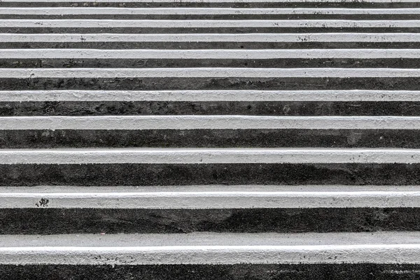 Abstract Concrete Stairs — Stock Photo, Image