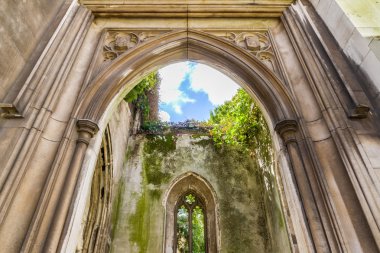 St. Dunstan-in--Doğu