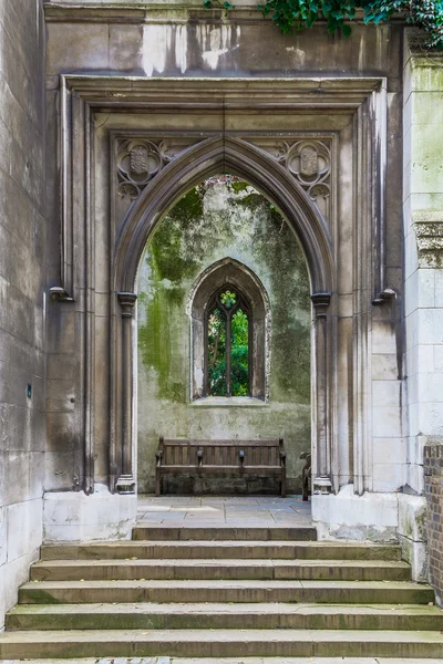 St Dunstan-em--Oriente — Fotografia de Stock