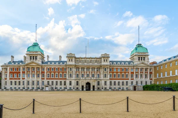 Old Admiralty Building in London — Stock Photo, Image