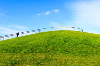 Çıta Hill Londra, İngiltere