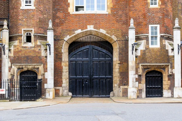 St. James Palace i London — Stockfoto